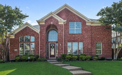 Maison à Allen, Texas, États-Unis 1