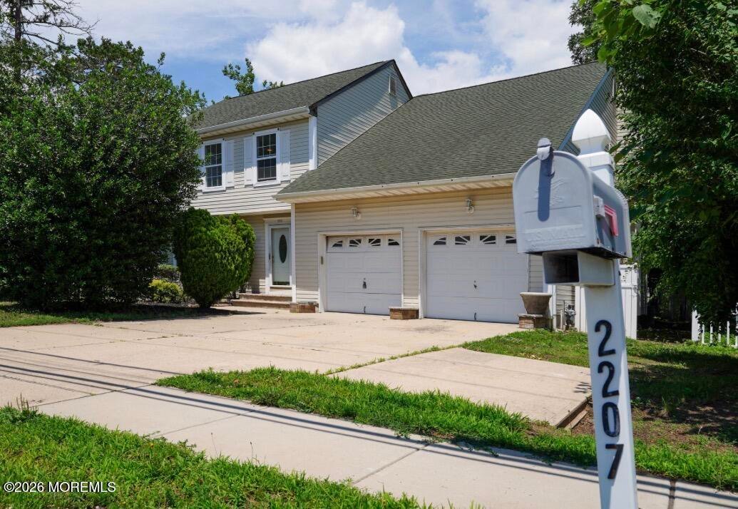 House in Point Pleasant Beach, New Jersey, United States 4 - 18254759