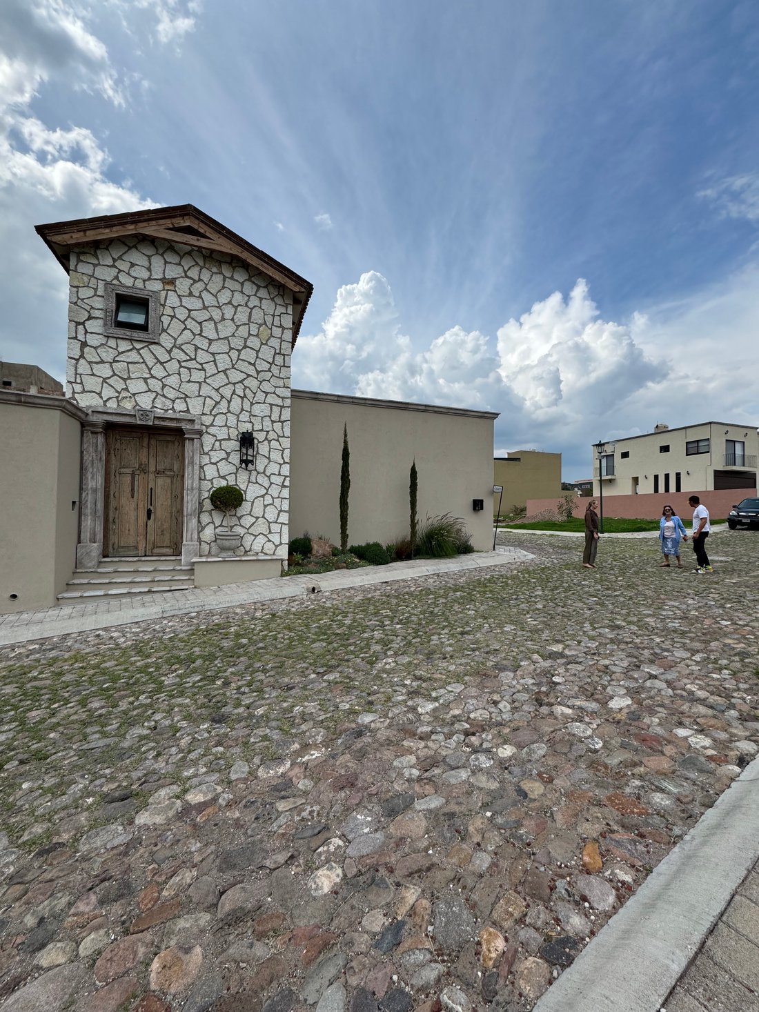 House in Presita Guadalupe, Guanajuato, Mexico 3 - 18303076