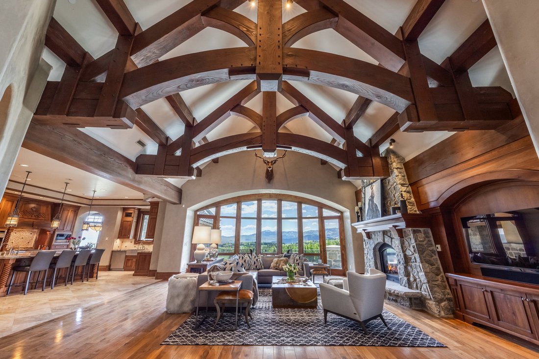 House in Park City, Utah, United States 4 - 18299312