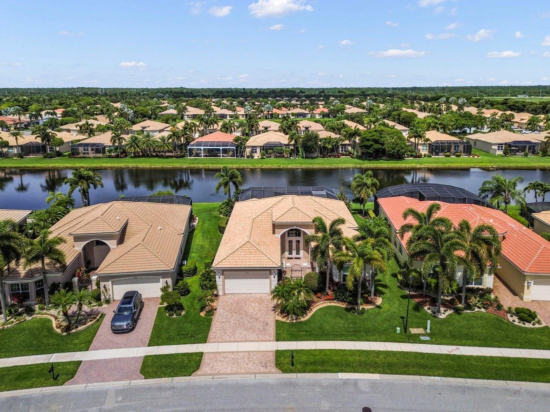 House in Boynton Beach, Florida, United States 1 - 18300274