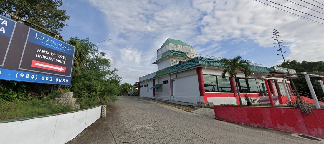 Land in Playa del Carmen, Quintana Roo, Mexico 4 - 18299317