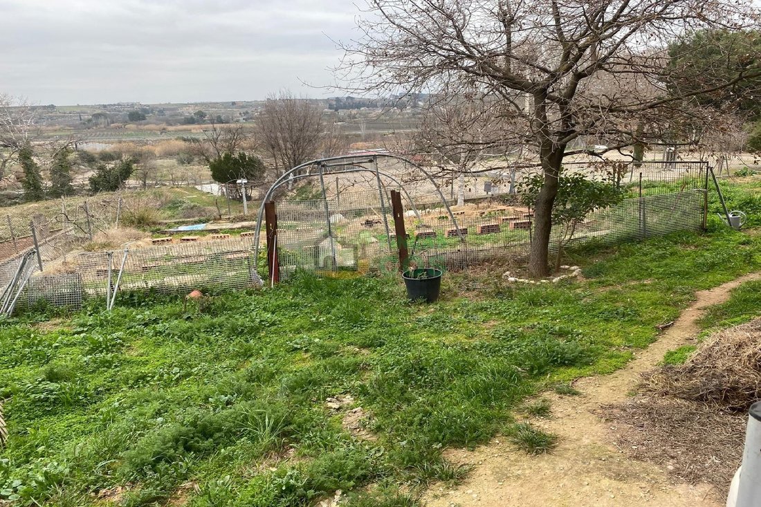 House in les Borges Blanques, Catalonia, Spain 4 - 18300215