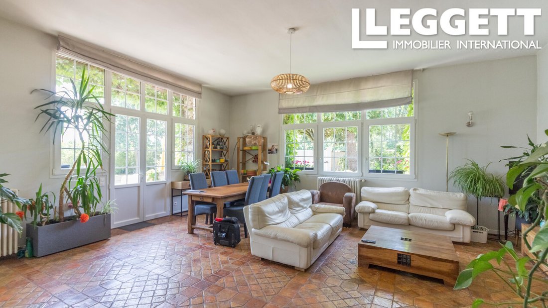 House in Saint-Georges-Motel, Normandy, France 4 - 18302378