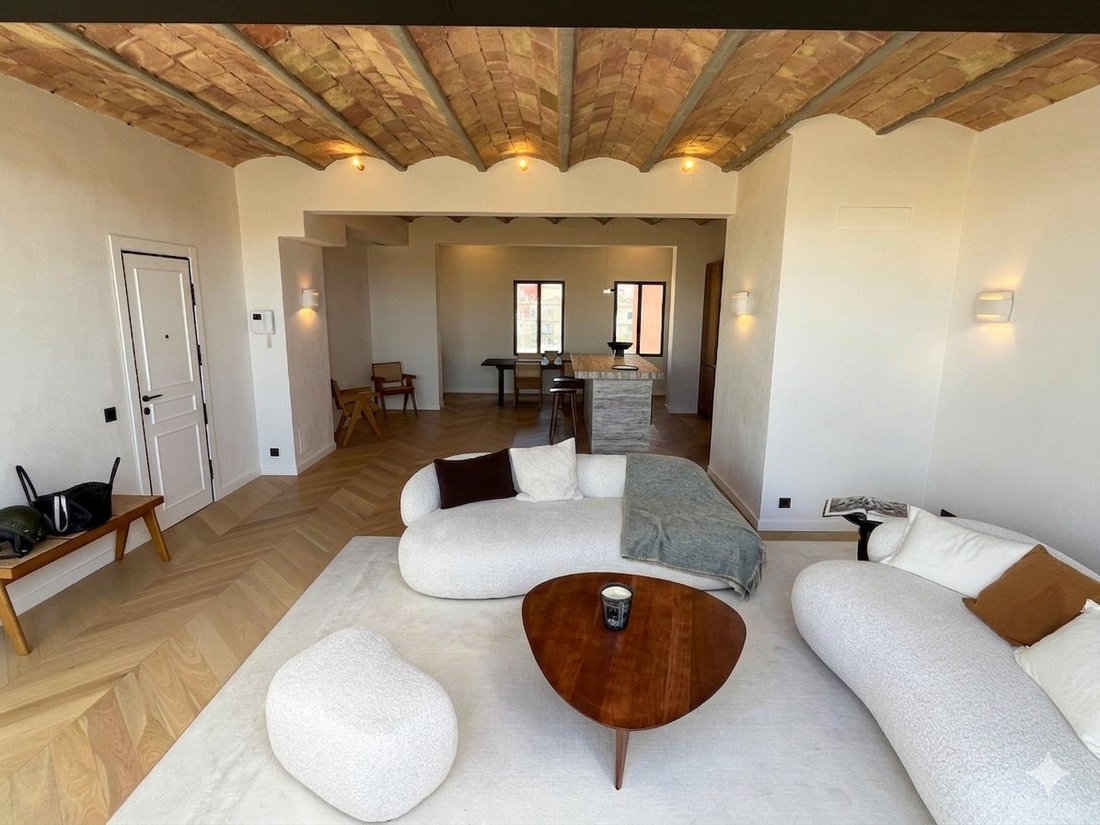Apartment in Ciutat Vella, Barcelona, Spain 5 - 18301792
