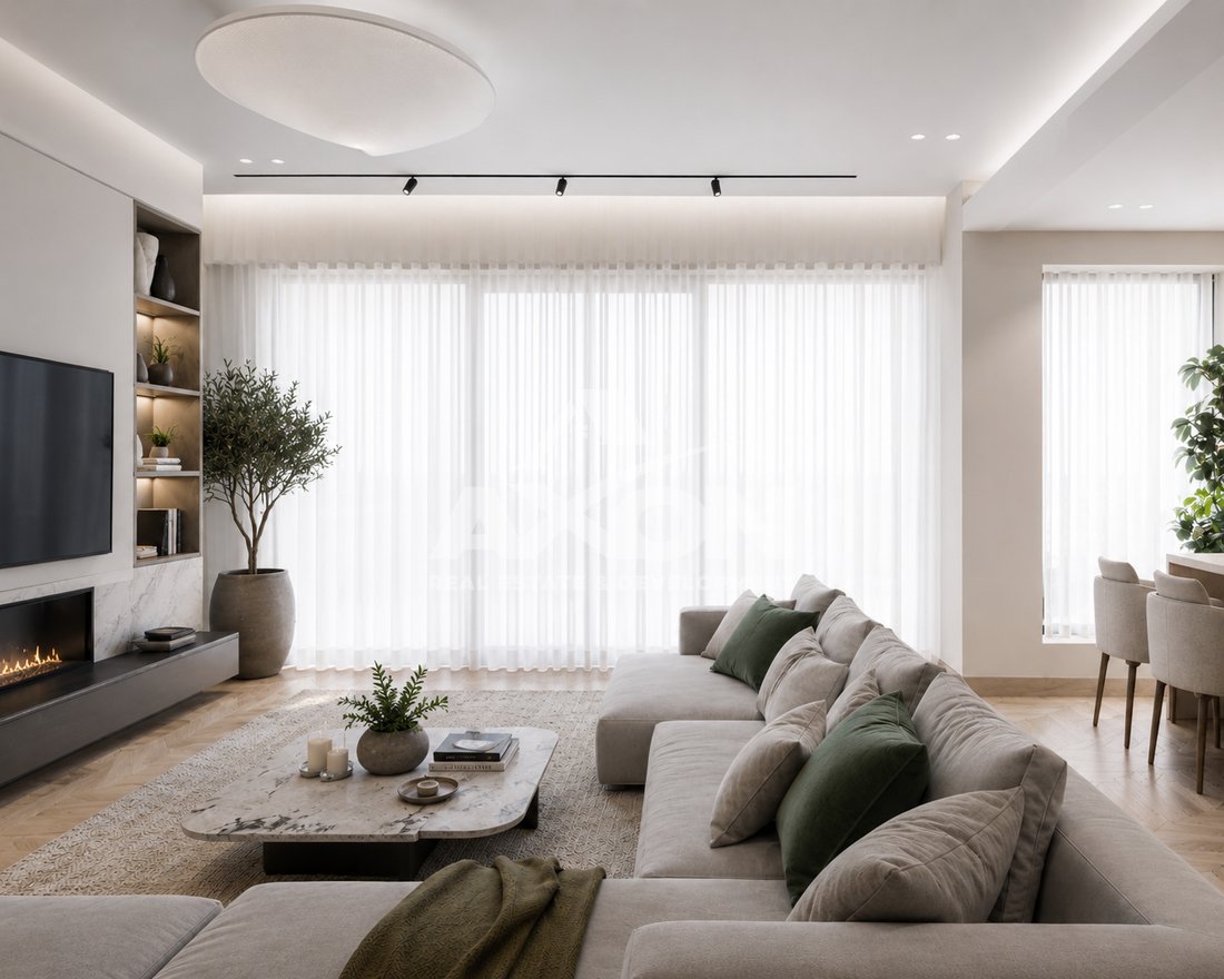 Apartment in South Athens, Attica, Greece 4 - 18298074
