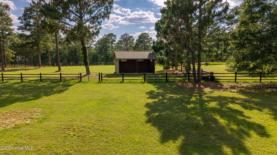 House in Vass, North Carolina, United States 5 - 18302343