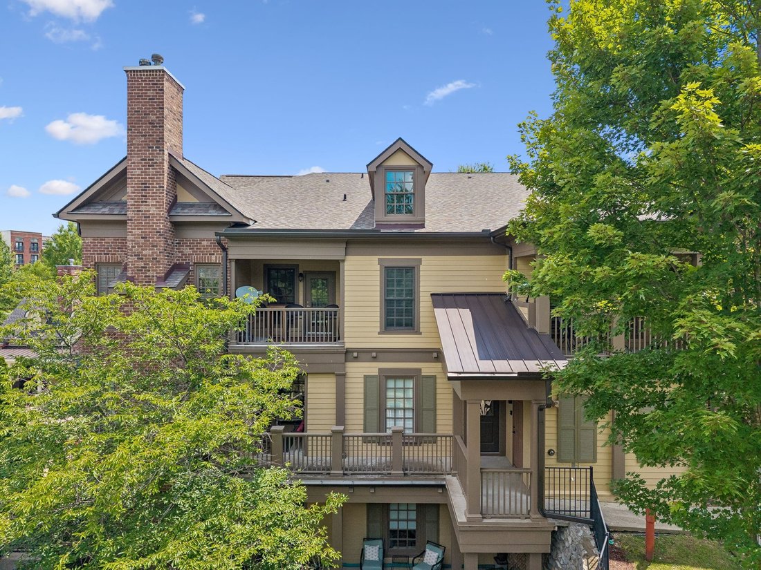 Condo in Franklin, Tennessee, United States 2 - 18300784