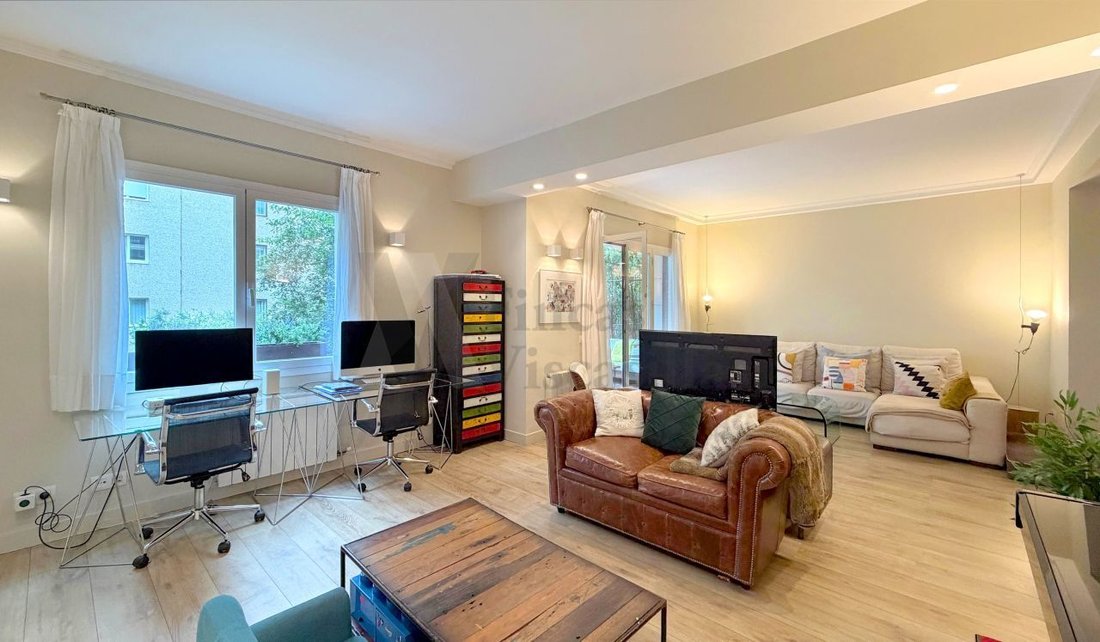 Apartment in Les Corts, Barcelona, Spain 3 - 18300857