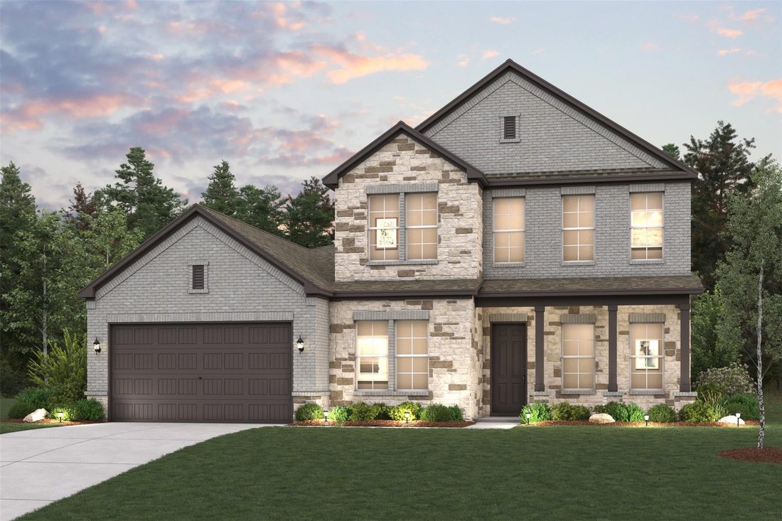 House in Clute, Texas, United States 1 - 18302046