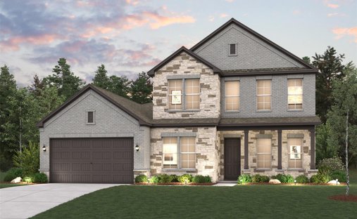 House in Clute, Texas, United States 1