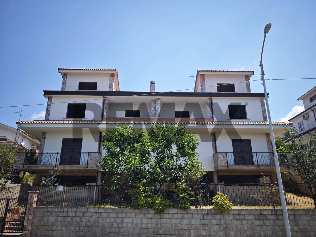 House in San Pietro in Guarano, Calabria, Italy 1 - 18303292