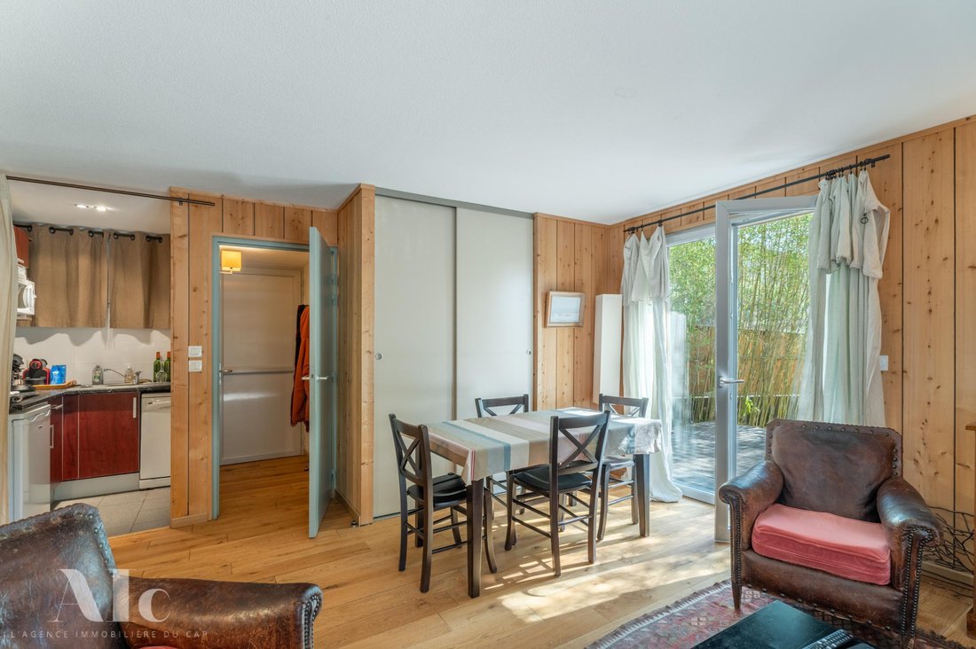 Apartment in Centre Cap Ferret, Lège-Cap-Ferret, France 3 - 18298380