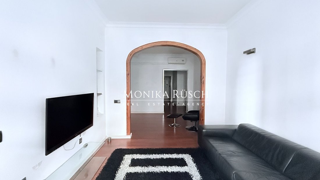 Apartment in Eixample, Barcelona, Spain 5 - 18300957