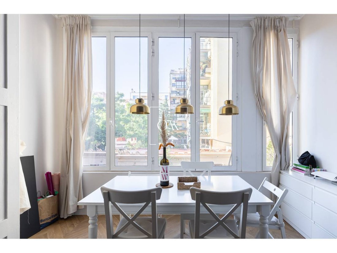 Apartment in Eixample, Barcelona, Spain 5 - 18300876