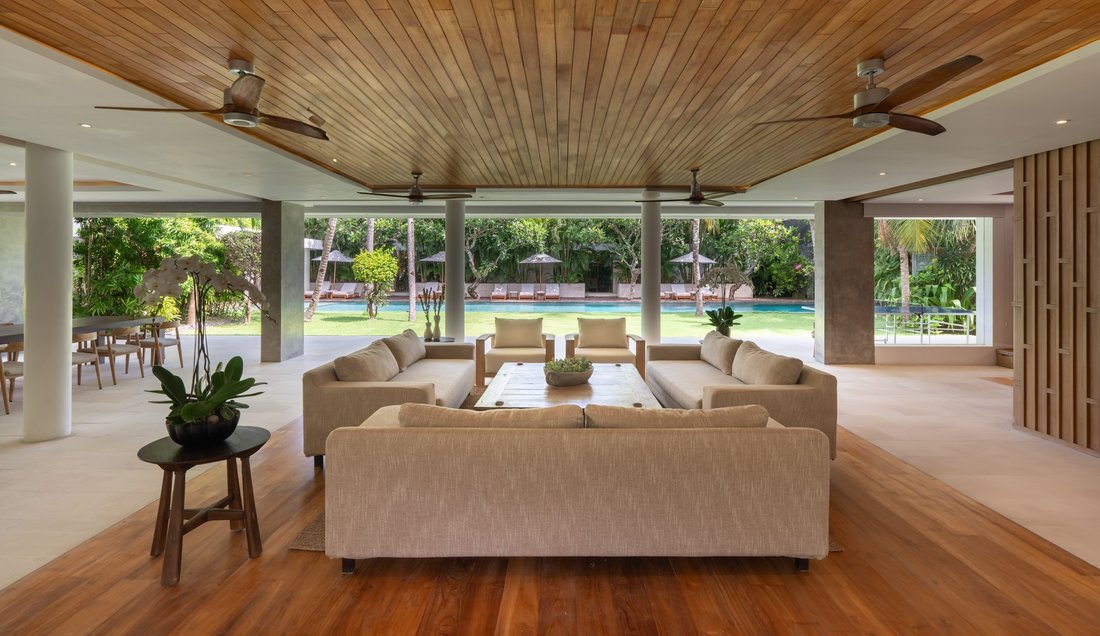 Villa in North Kuta, Bali, Indonesia 3 - 18298090