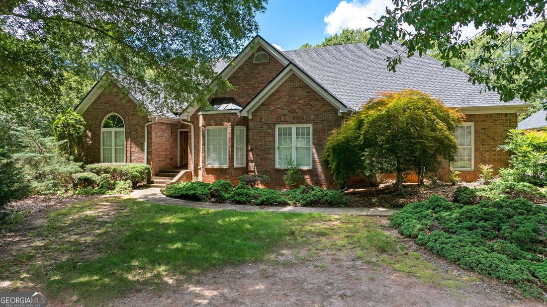 House in Fayetteville, Georgia, United States 5 - 18298838