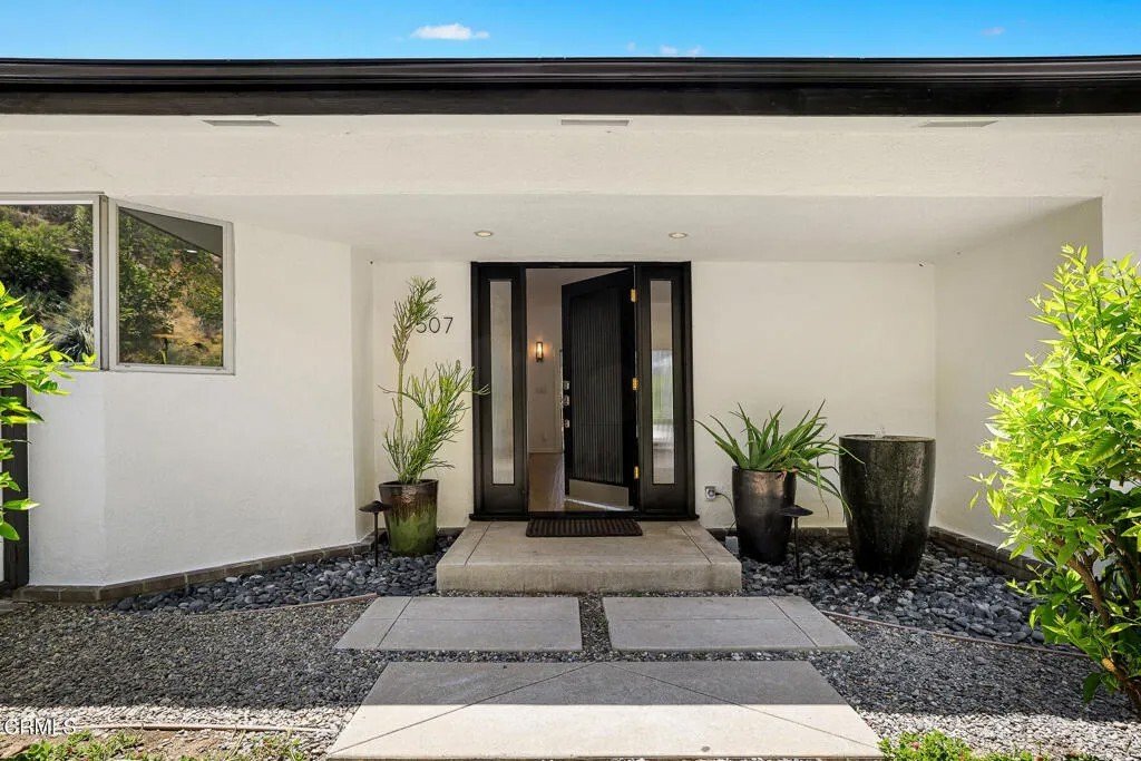 House in La Cañada Flintridge, California, United States 3 - 18301670