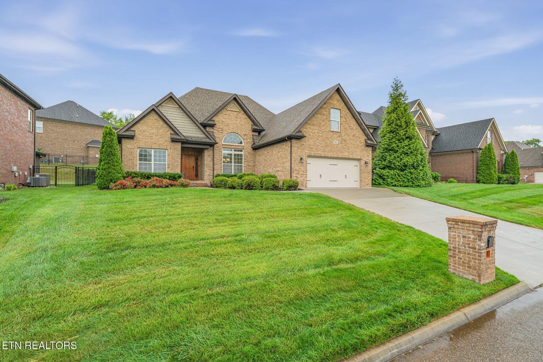 House in Knoxville, Tennessee, United States 2 - 18297867