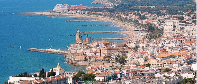 House in Sitges, Catalonia, Spain 1 - 18301263