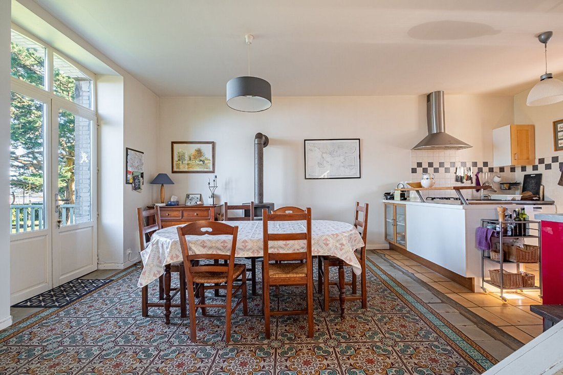 Villa in Mesquer, Pays de la Loire, France 4 - 18302945
