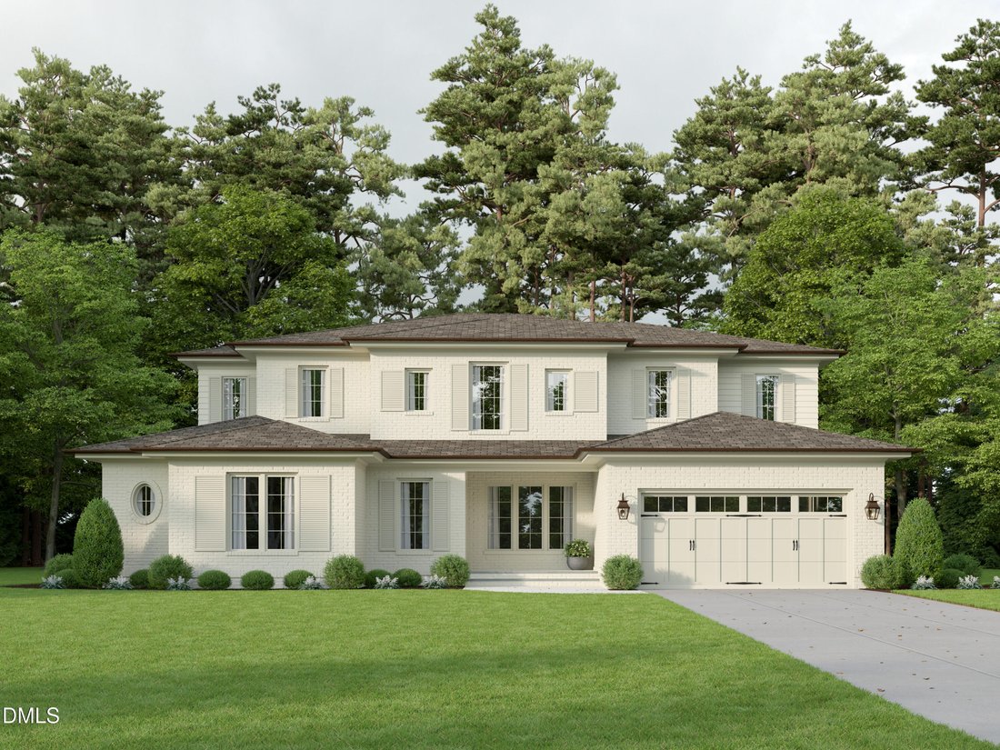 House in Raleigh, North Carolina, United States 1 - 18302822