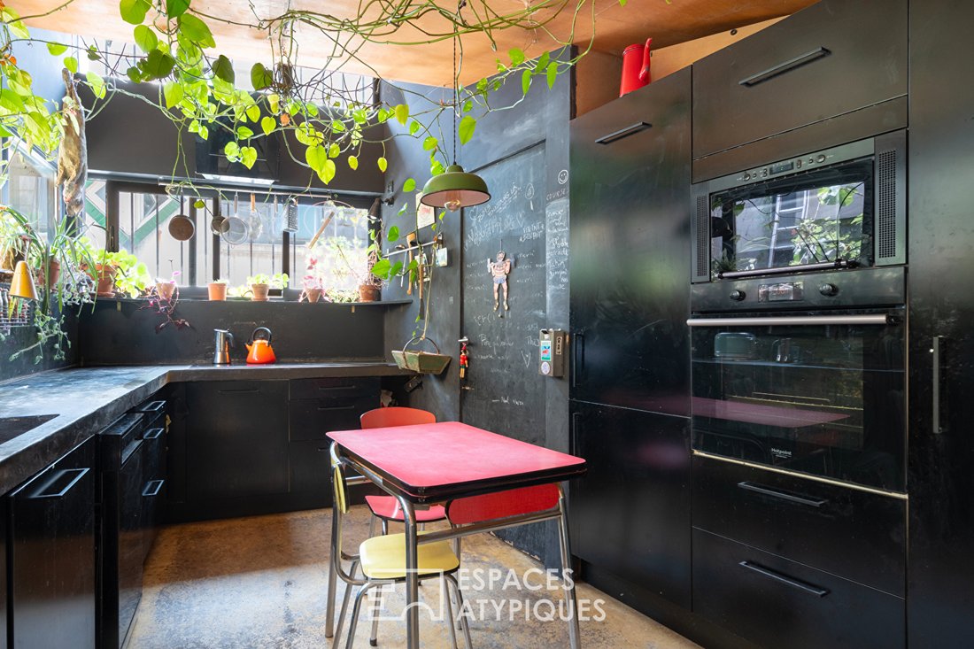 Apartment in Condorcet, Aubervilliers, France 5 - 18302903