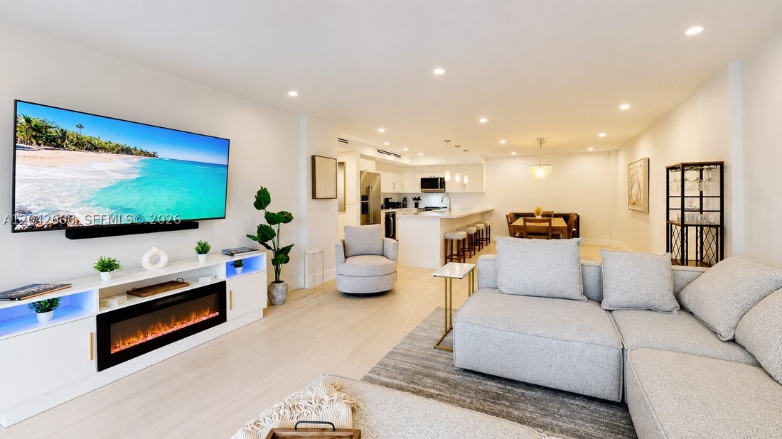 Condo in Key Biscayne, Florida, United States 1 - 18301546