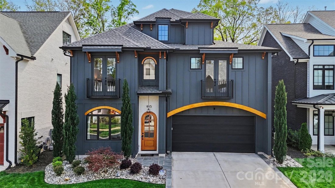 House in Charlotte, North Carolina, United States 1 - 18300228