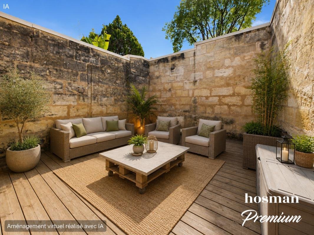 House in La Bastide, Bordeaux, France 3 - 17555433
