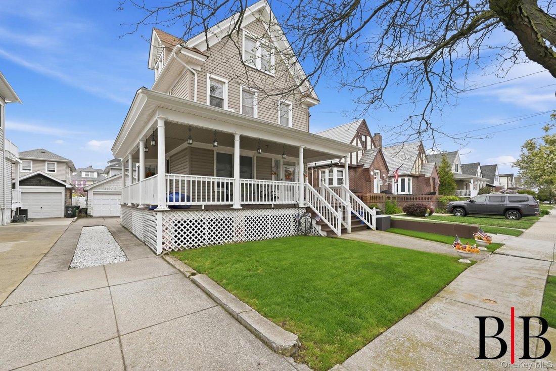 House in New York, New York, United States 2 - 18301711