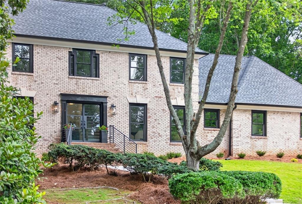 House in Dunwoody, Georgia, United States 3 - 18301389