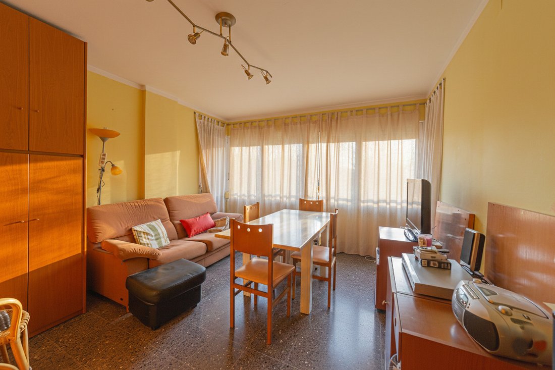 Appartement à Sarrià-Sant Gervasi, Barcelone, Espagne 1 - 18302724