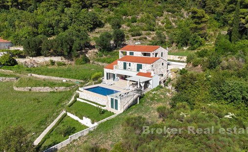 Villa in Gradski kotar Grad, Dubrovnik, Dubrovnik-Neretva County 1