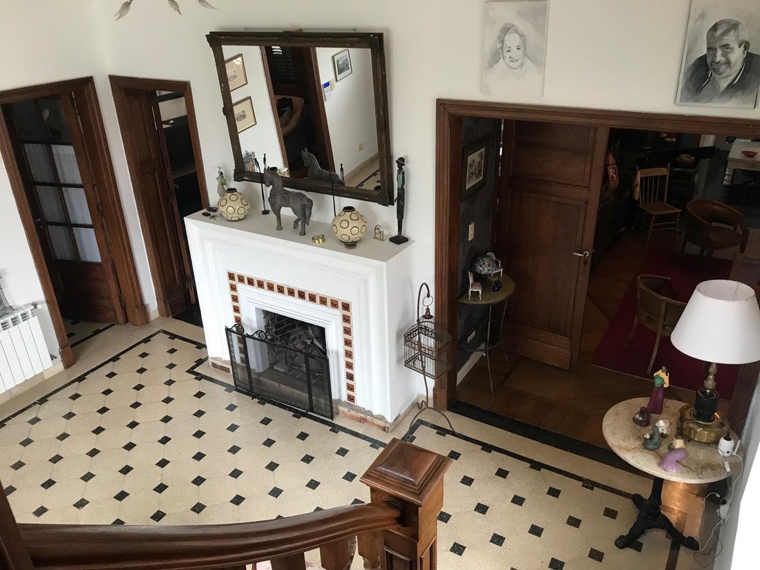 House in Tigre, Buenos Aires Province, Argentina 3 - 18299209