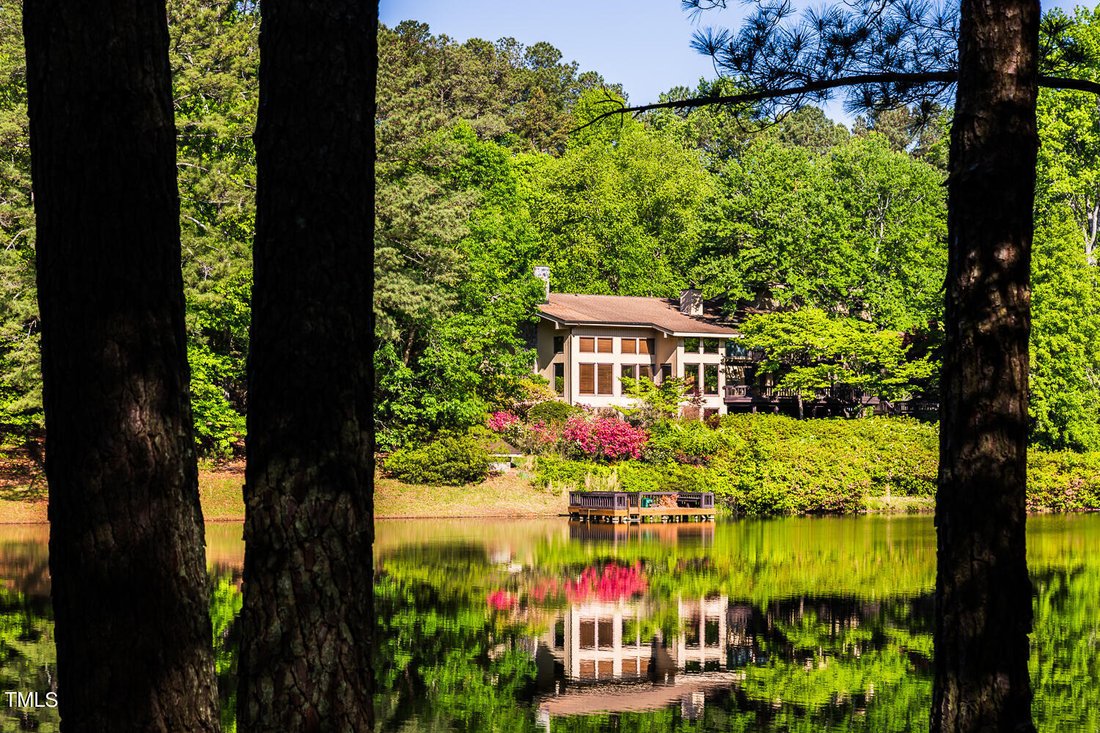 House in Raleigh, North Carolina, United States 3 - 18302842