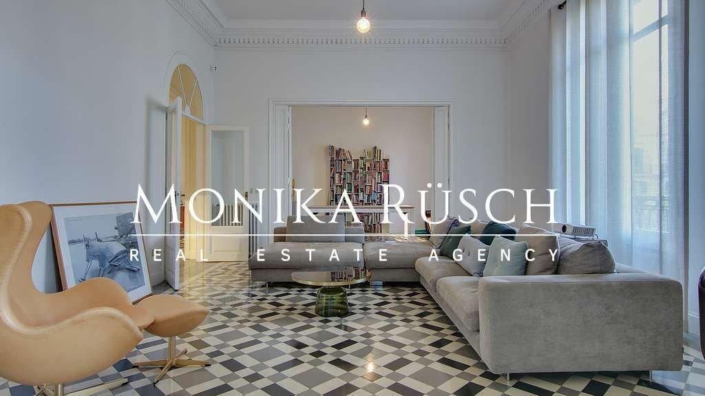 Apartment in Eixample, Barcelona, Spain 4 - 18300861