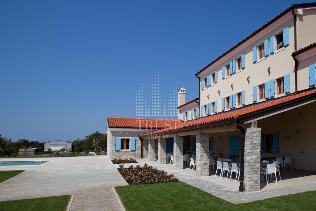 Sisan, Istria County, Croatia 3 - 18302304