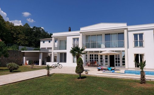 Villa en Opcina Matulji, Primorje-Gorski, Croacia 1
