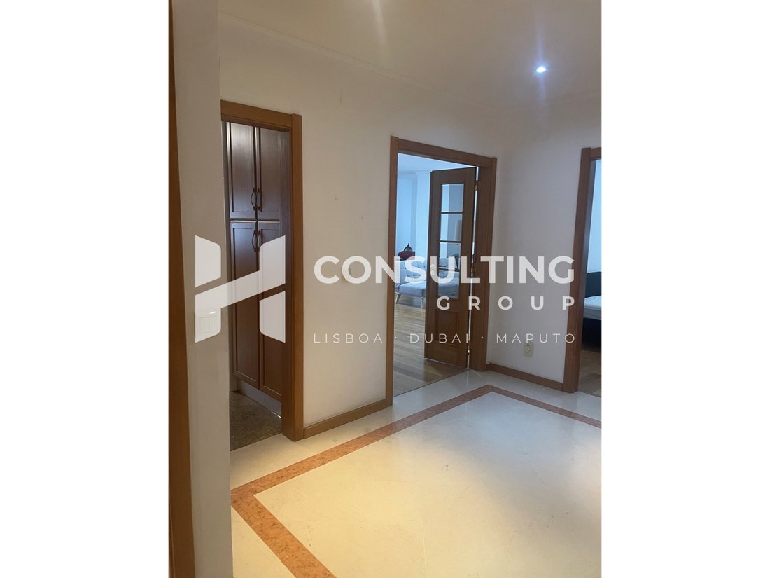 Apartment in Parque das Nacoes, Lisbon, Portugal 4 - 16959327
