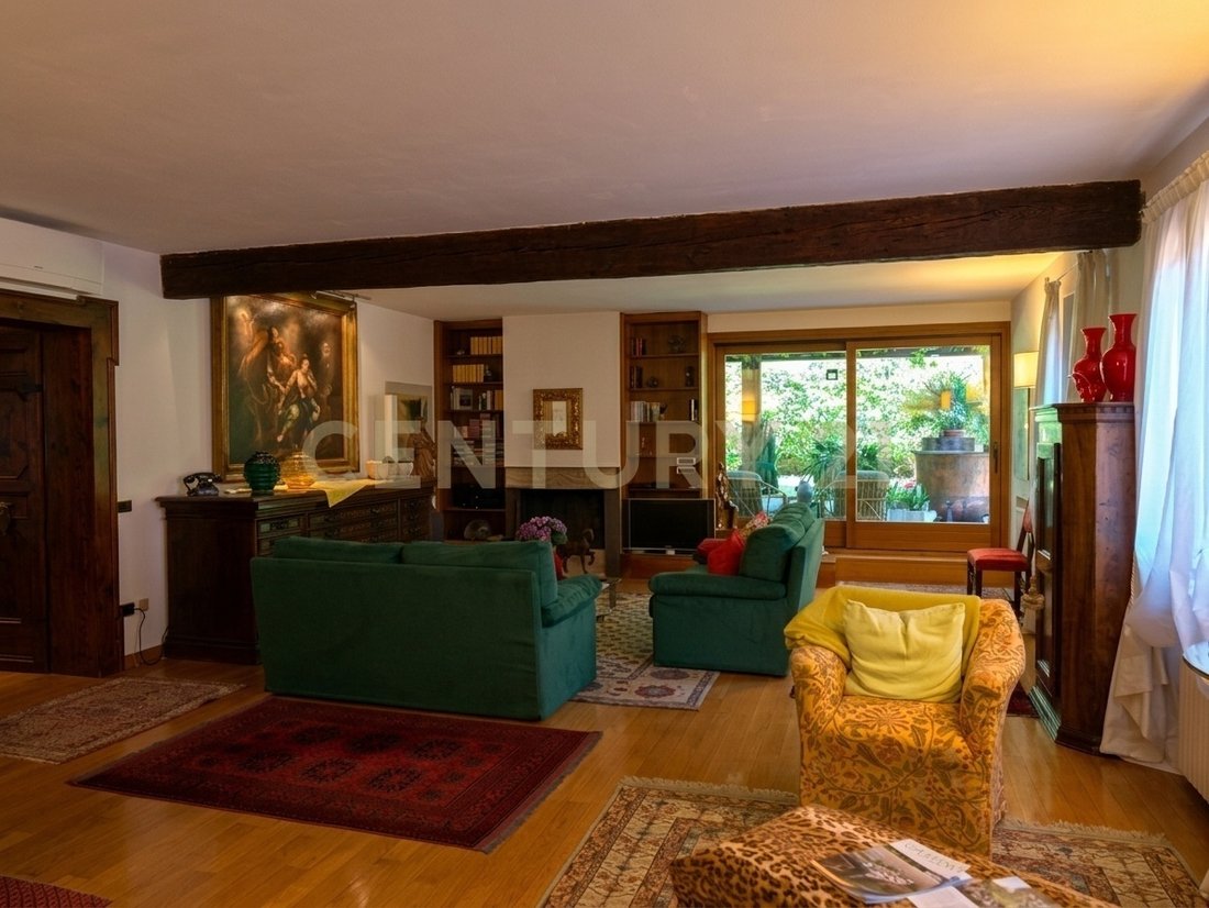 Apartment in Center, Udine, Friuli – Venezia Giulia 1 - 18299898