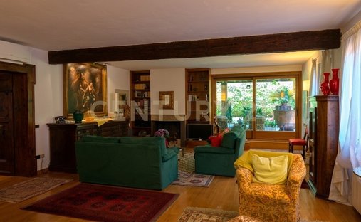 Apartment in Center, Udine, Friuli – Venezia Giulia 1