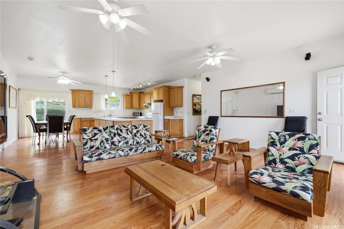 House in Waianae, Hawaii, United States 2 - 18298522