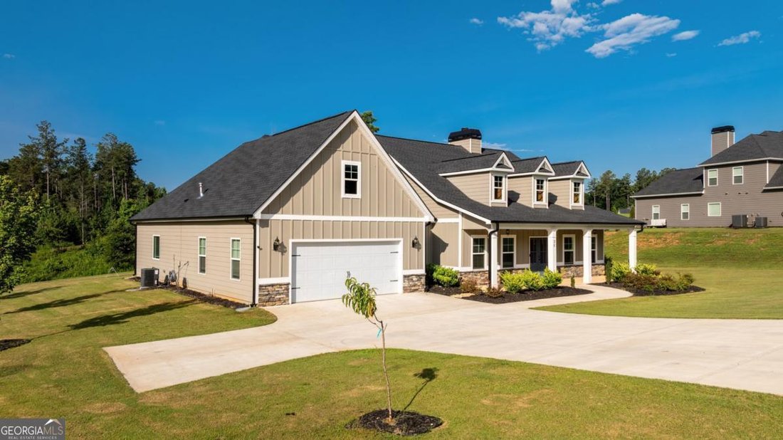 House in Newnan, Georgia, United States 2 - 18301848