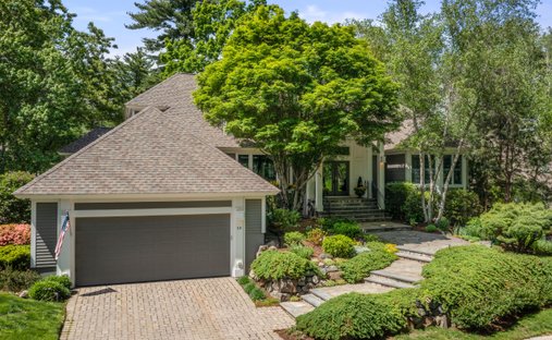 Casa a Ipswich, Massachusetts, Stati Uniti 1