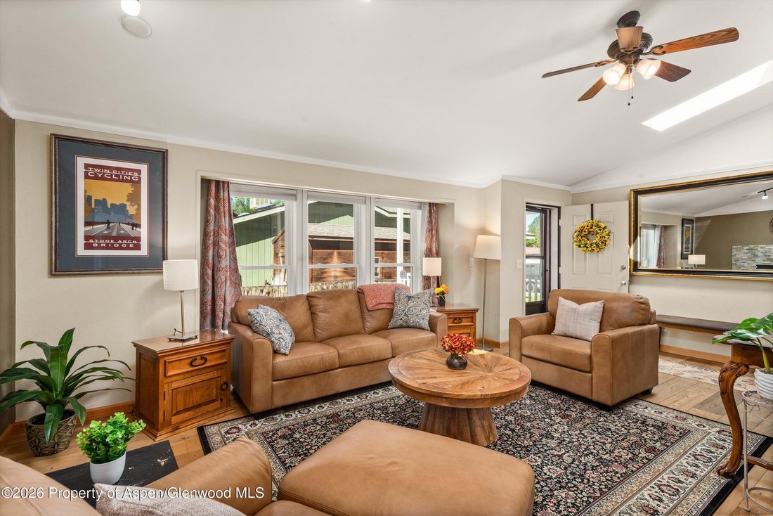 House in Carbondale, Colorado, United States 4 - 18298701