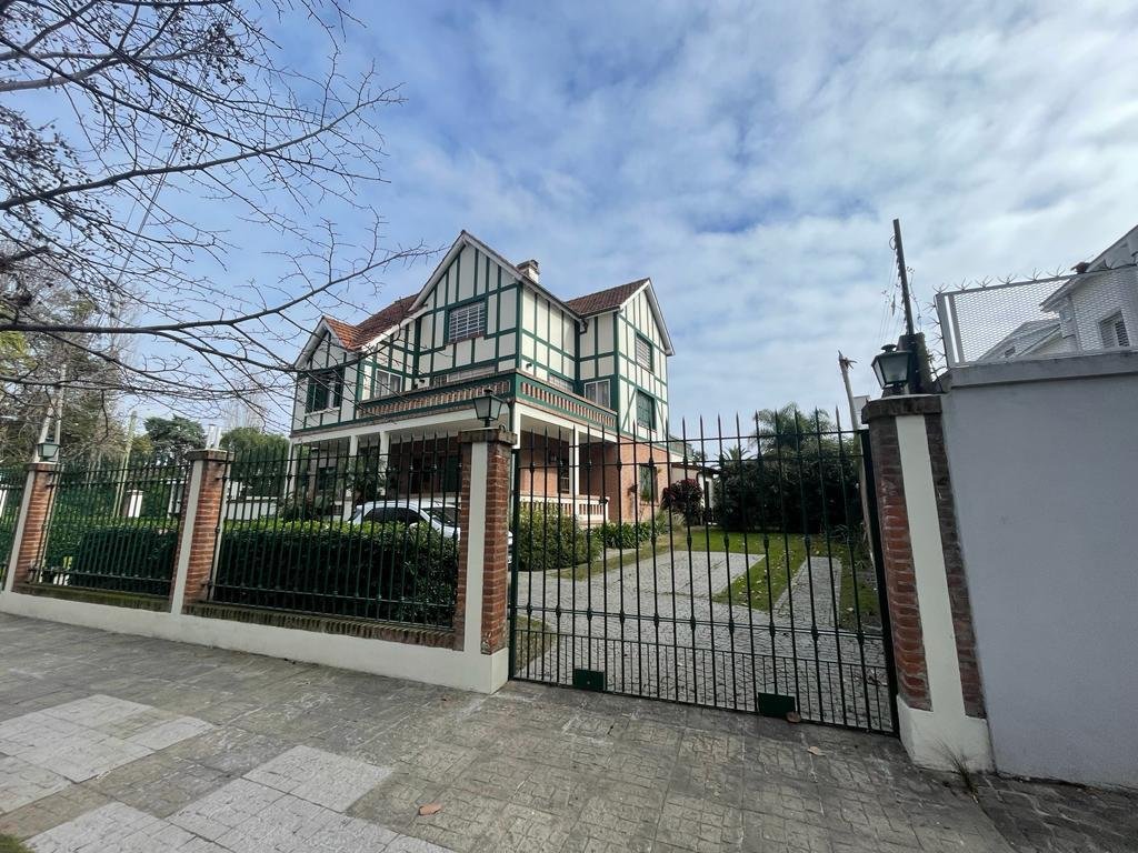 House in Tigre, Buenos Aires Province, Argentina 2 - 18299209
