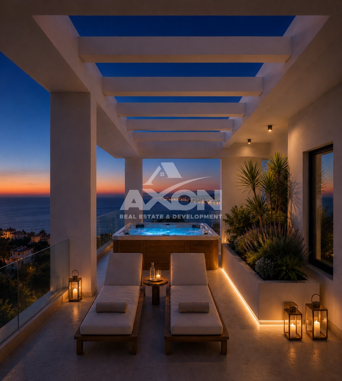 Apartment in South Athens, Attica, Greece 2 - 18298074