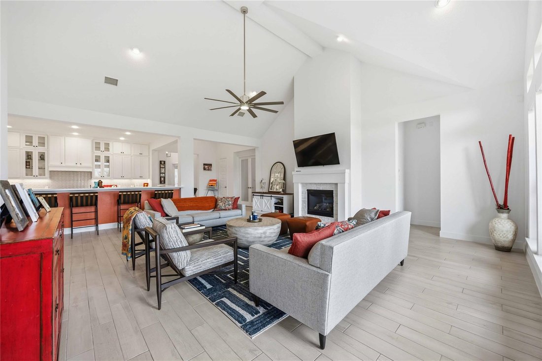 House in Manvel, Texas, United States 5 - 18302062