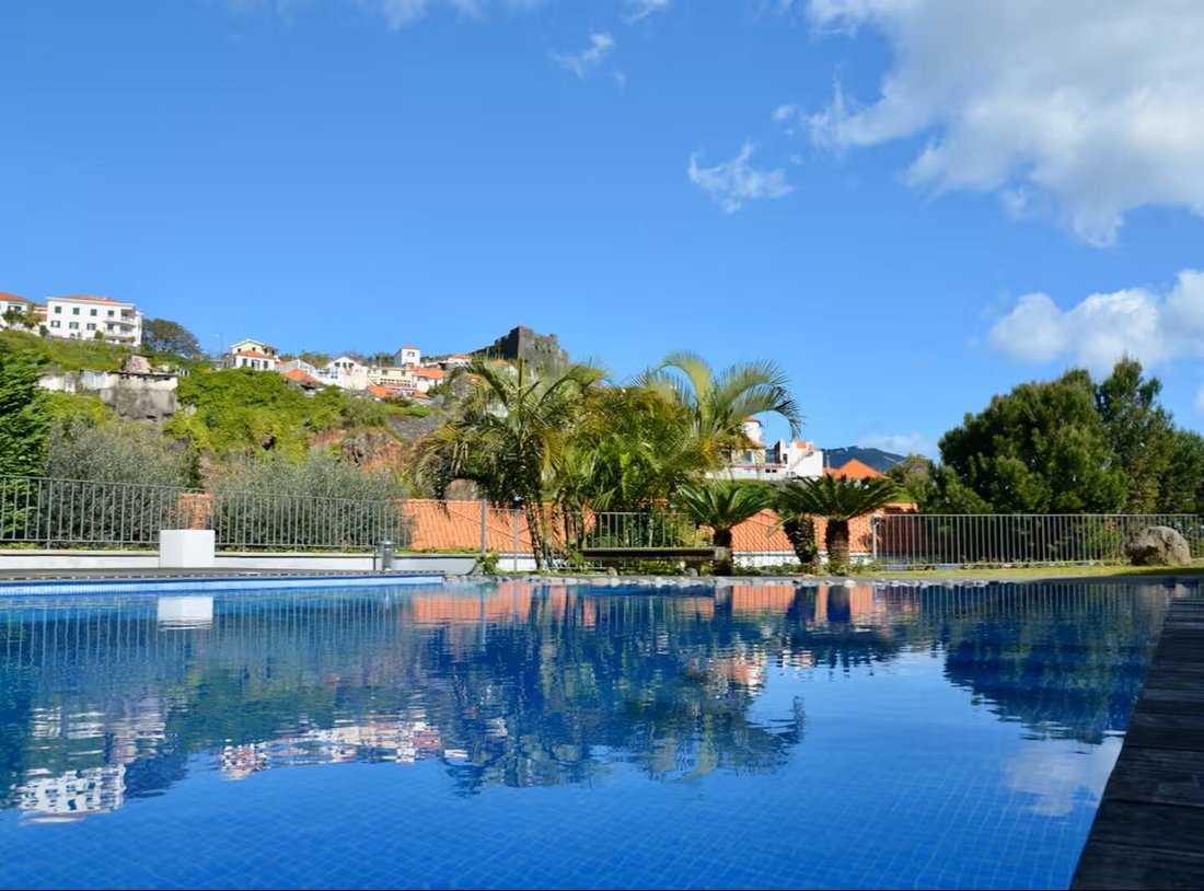 Apartment in Sao Pedro, Madeira, Portugal 5 - 18298130
